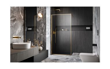 Modo F: Walk-in в рамке