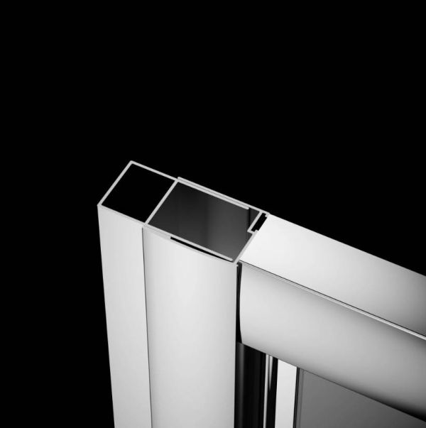 Расширительные профили Twist