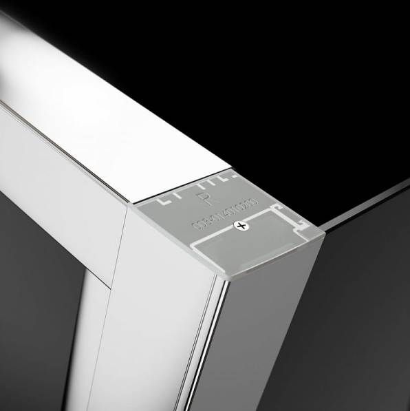 Расширительные профили Evo