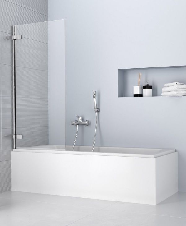 Шторки для ванной ARTA PNJ I Radaway