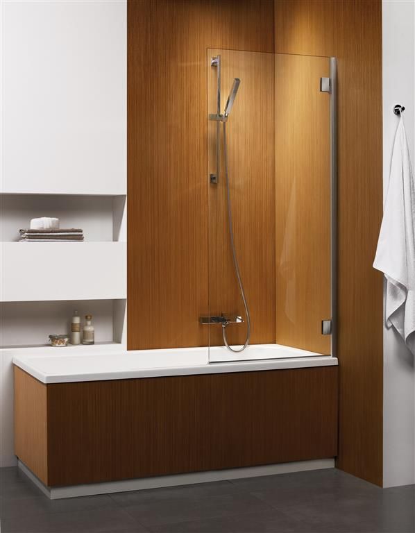 Шторки для ванной Carena PNJ I Radaway   СНЯТО С ПРОИЗВОДСТВА