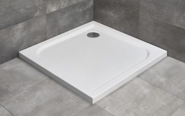 Delos C акриловый поддон