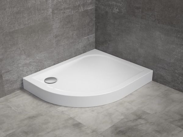 Delos E Compact акриловый поддон