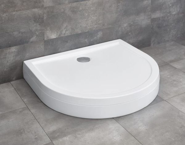 Delos P со съемной панелью акриловый поддон