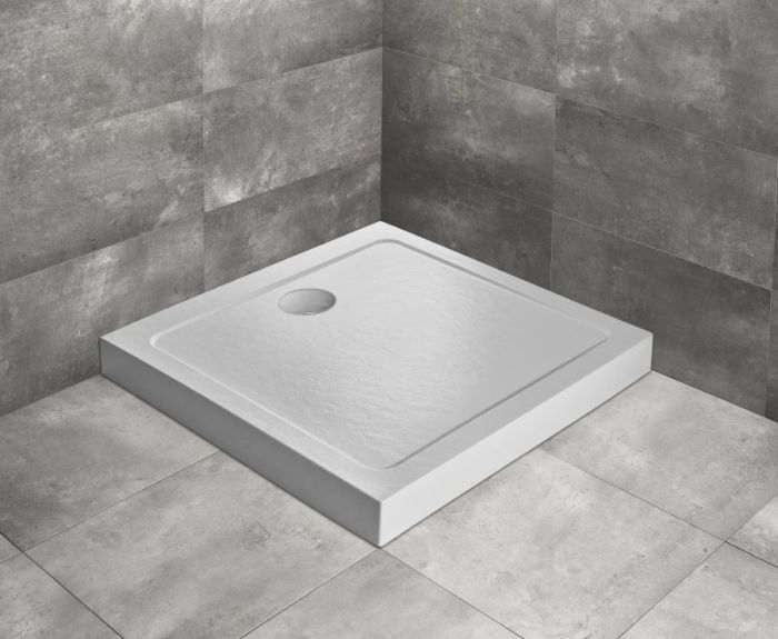 Doros C Compact акриловый поддон