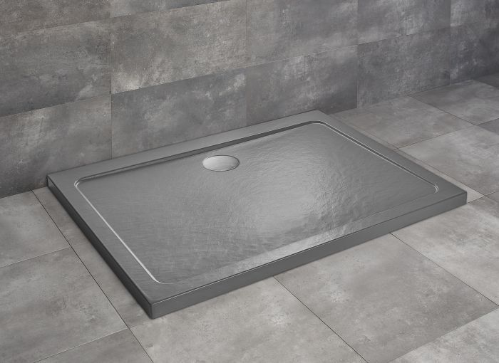 Doros D Stone Anthracite