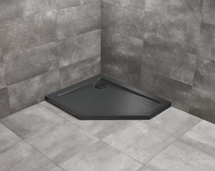 Doros PT E Compact Stone Black