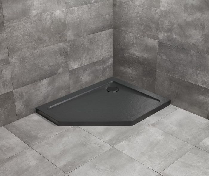 Doros PT E Compact Stone Black