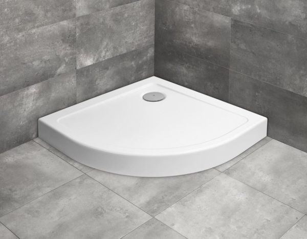 Doros A Compact акриловый поддон