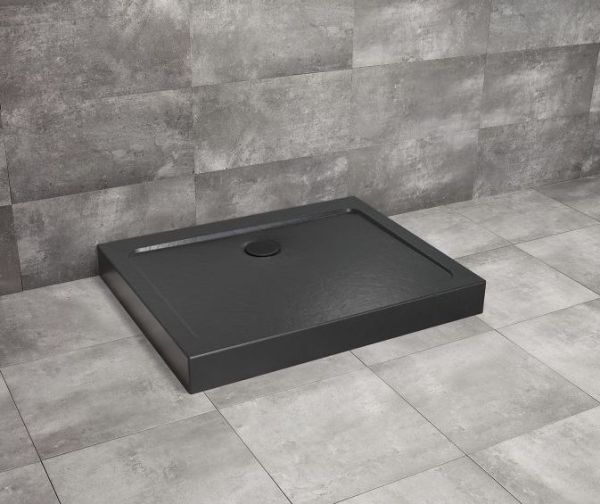 Doros D Compact Stone Black