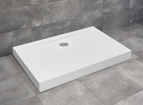 Doros D Compact White