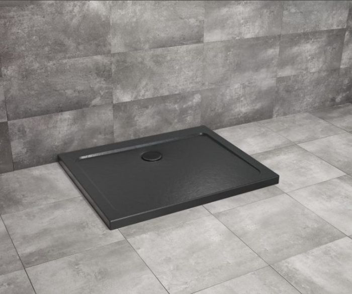 Doros D Stone Black