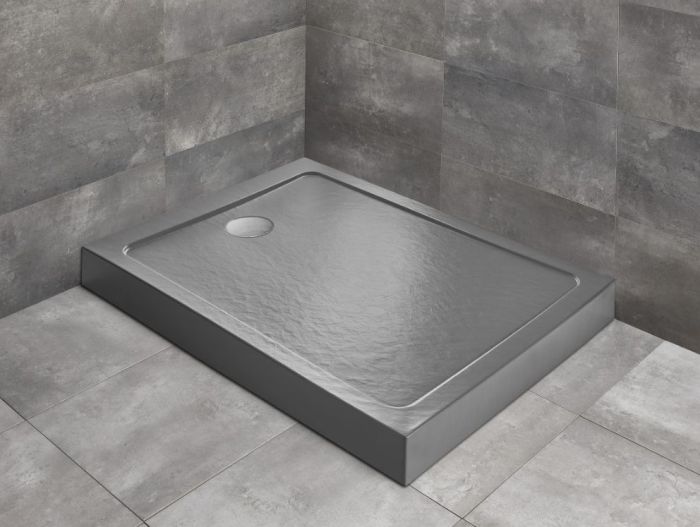 Doros F Compact Stone Black