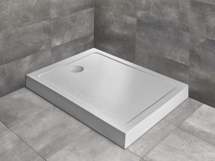 Doros F Compact Stone White