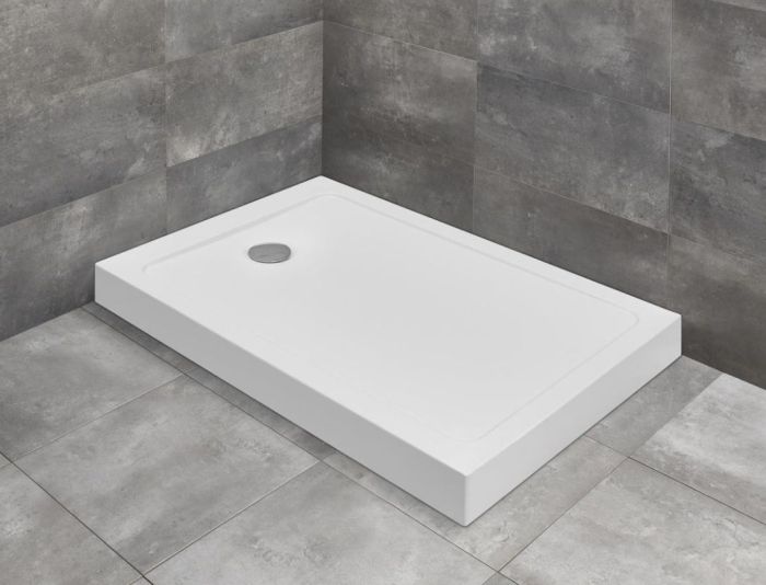 Doros F Compact White