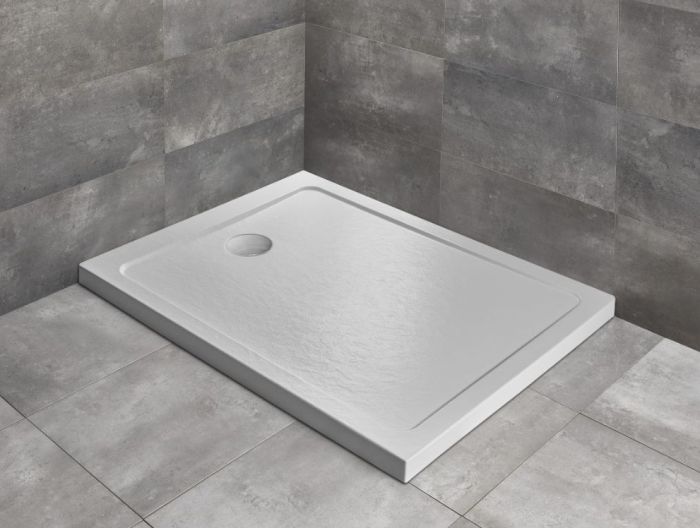 Doros F Stone White