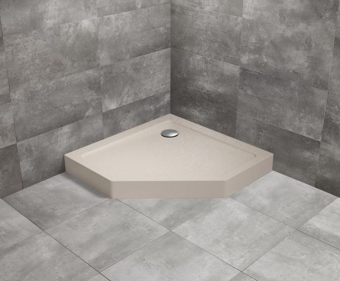 Doros PT Compact акриловый поддон