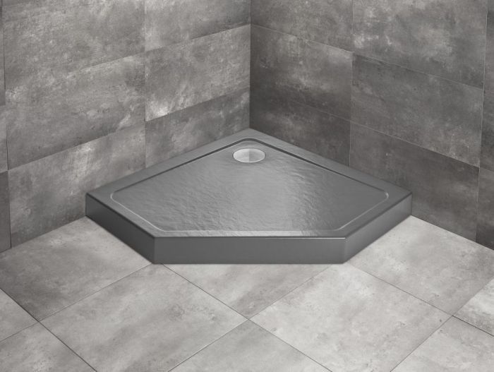 Doros PT Compact акриловый поддон