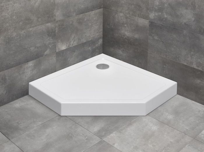 Doros PT Compact акриловый поддон