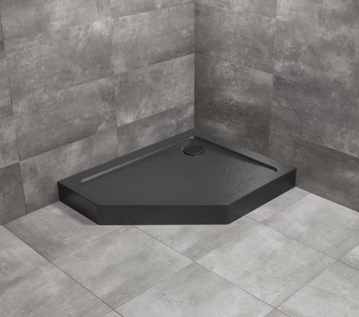 Doros PT E Compact Stone Black