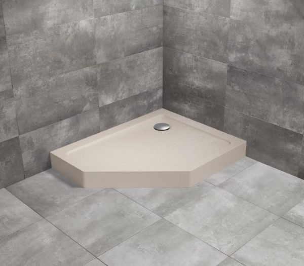 Doros PT E Compact Stone Cashmire