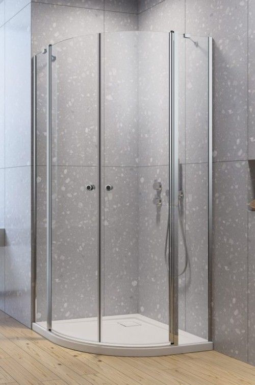 Душевые кабины Eos II PDD Radaway
