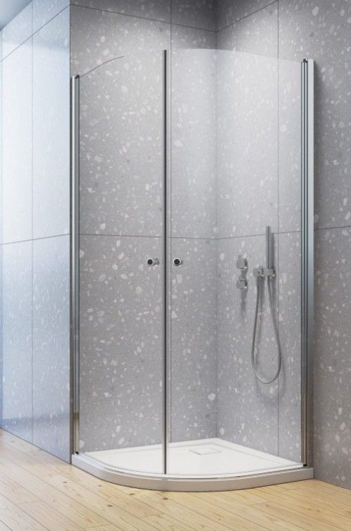 Душевые кабины Eos PDD I Radaway