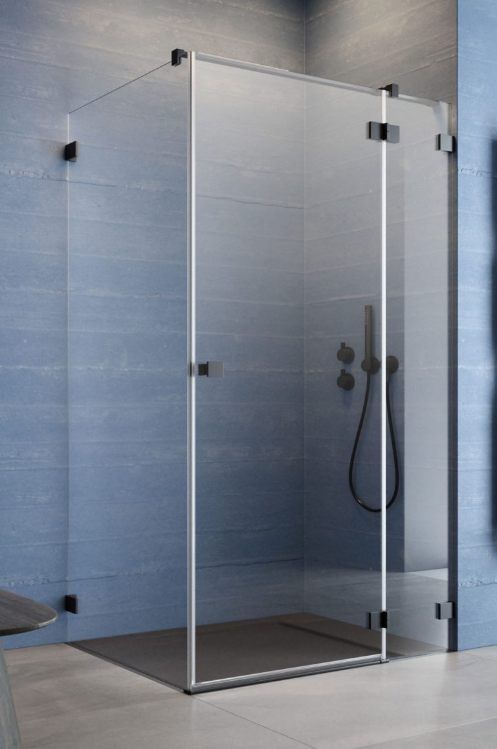 Essenza Pro 8 Black KDJ