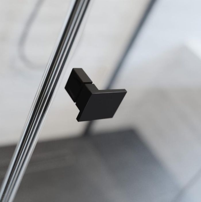 Essenza Pro 8 Black KDJ