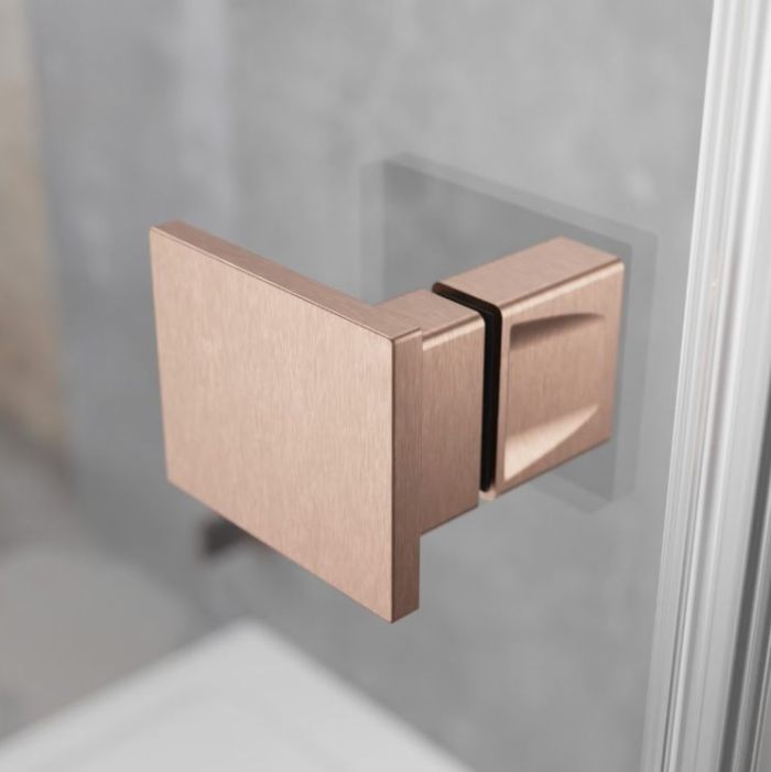 Essenza Pro 8 Brushed copper KDJ