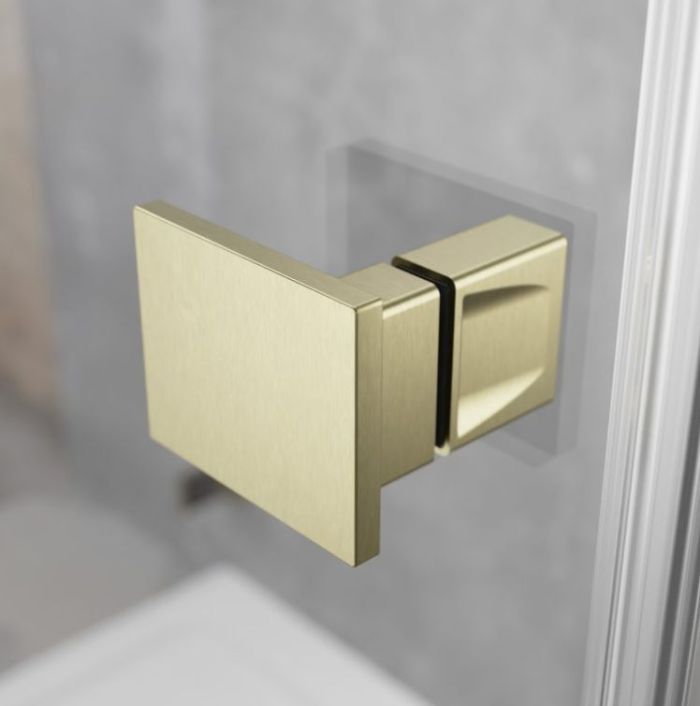 Essenza Pro 8 Brushed Gold KDJ