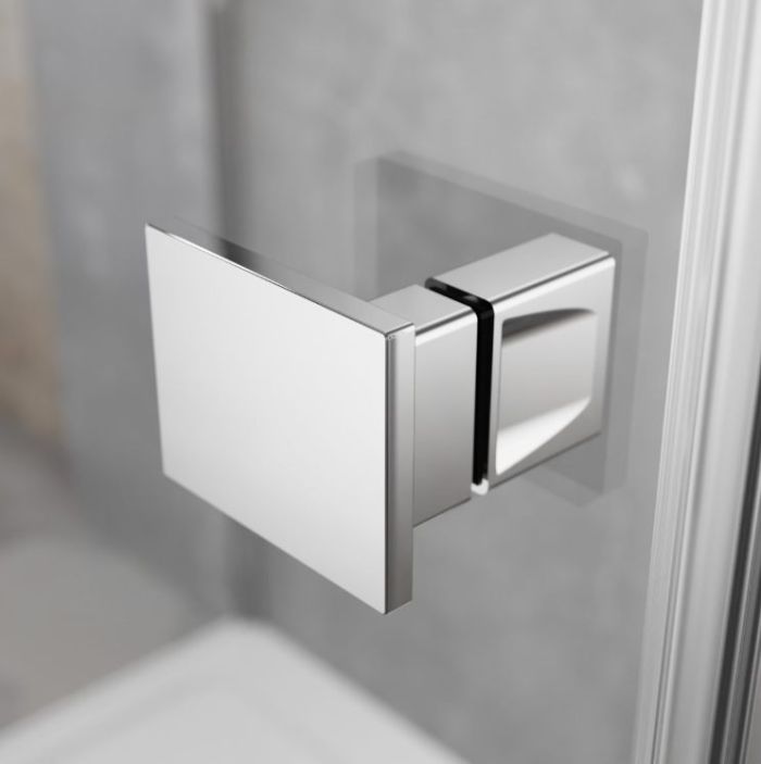 Essenza Pro 8 Chrome KDJ