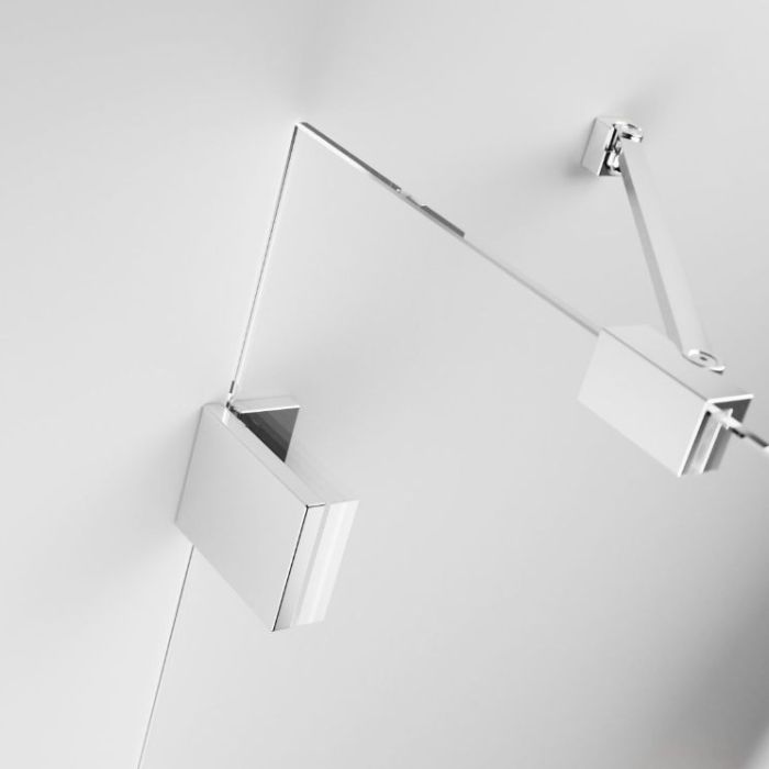 Essenza Pro 8 Chrome KDJ