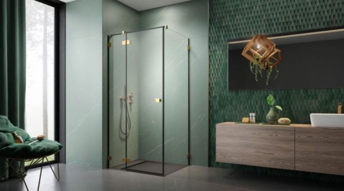 Essenza Pro 8 Gold KDJ