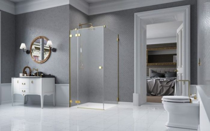 Essenza Pro 8 Gold KDJ