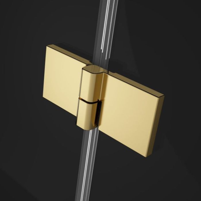 Essenza Pro 8 Gold KDJ