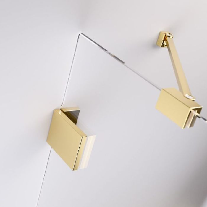 Essenza Pro 8 Gold KDJ