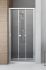 Душевые двери Evo DW 3-секционные раздвижные