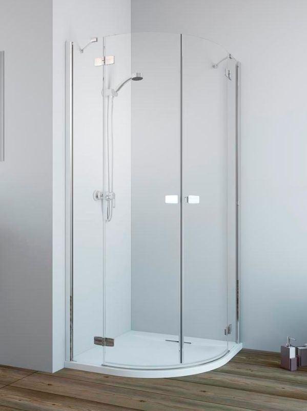 Душевые кабины Fuenta PDD Radaway