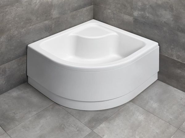 Indos A акриловый поддон