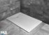 Kyntos F White прямоугольный поддон из литьевого камня