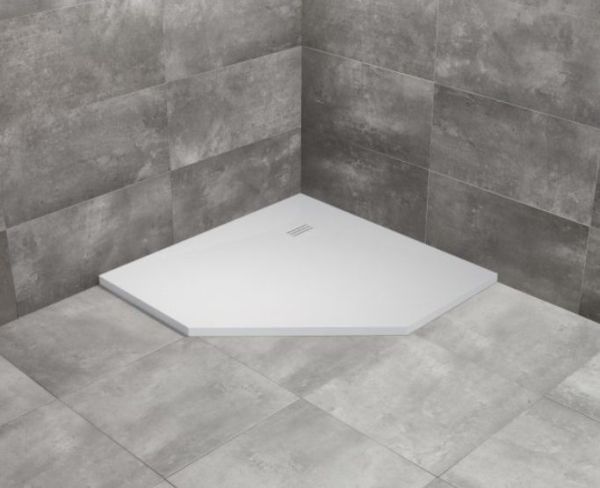 Kyntos PT поддон из литьевого каменя