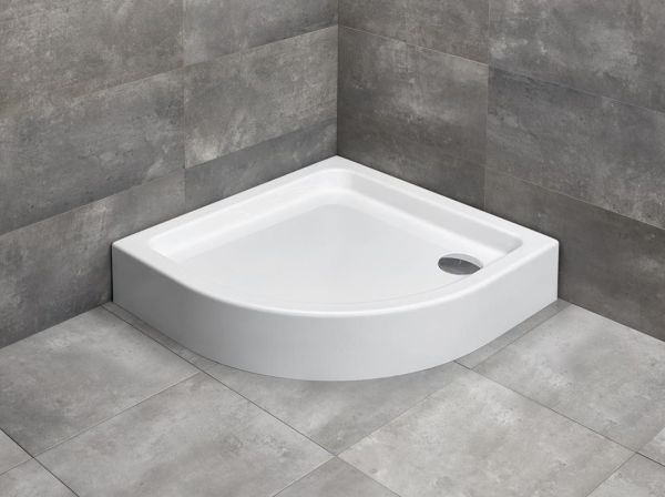 Laros A Compact акриловый поддон