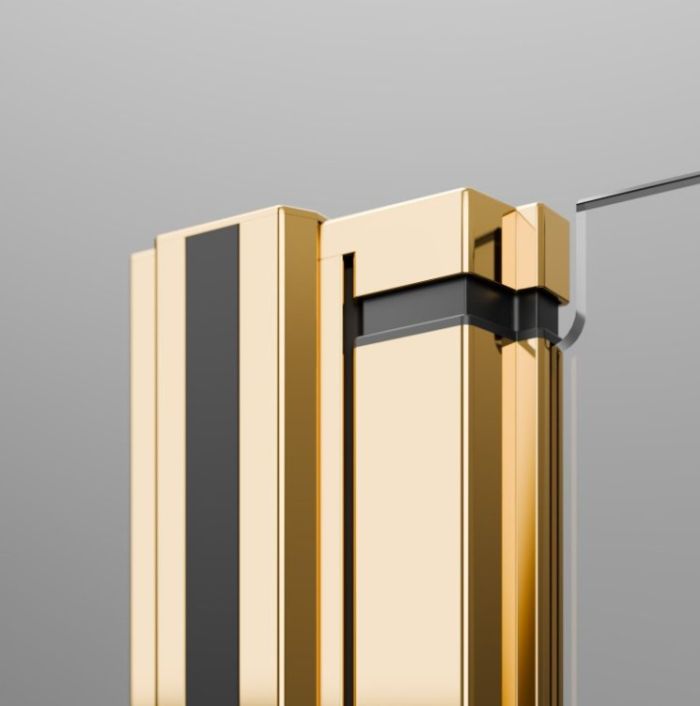 Nes Gold KDJ I
