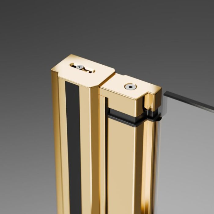 Nes Gold KDJ I