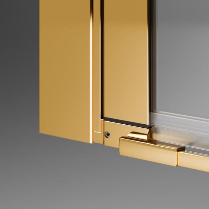 Nes Gold KDJ I