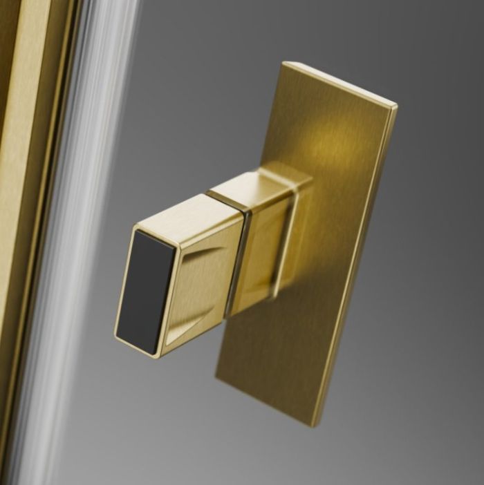 Nes Gold KDJ I