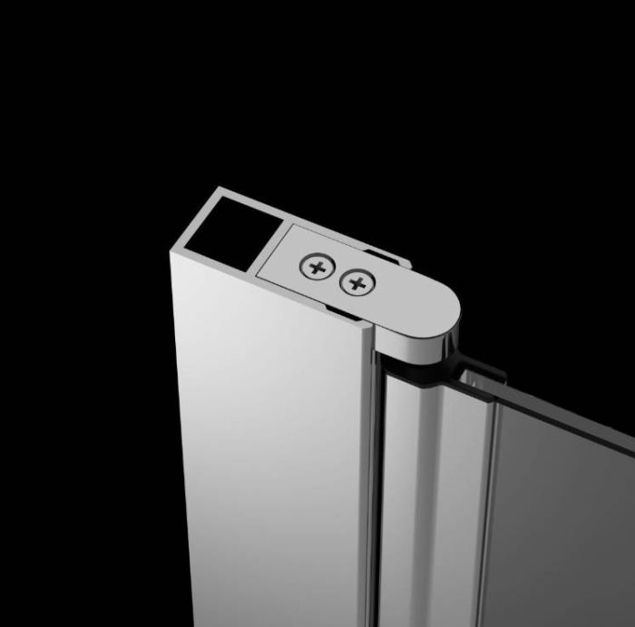 Расширительный профиль +2 см Fuenta  KDD-B, Essenza  KDD-B