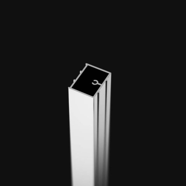 Расширительный профиль EOS DWJ II для магнита