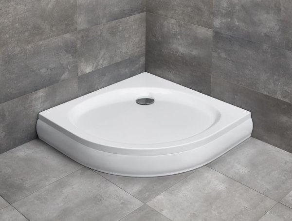 Patmos A акриловый поддон